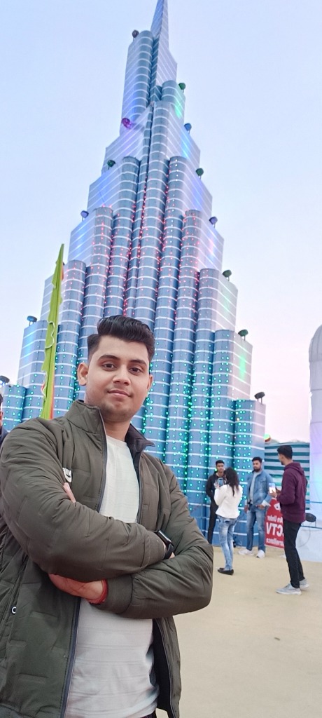 Sumit Shivhare